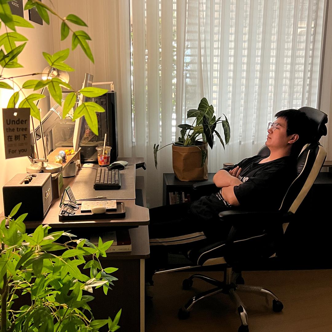 可比熊空间研究所