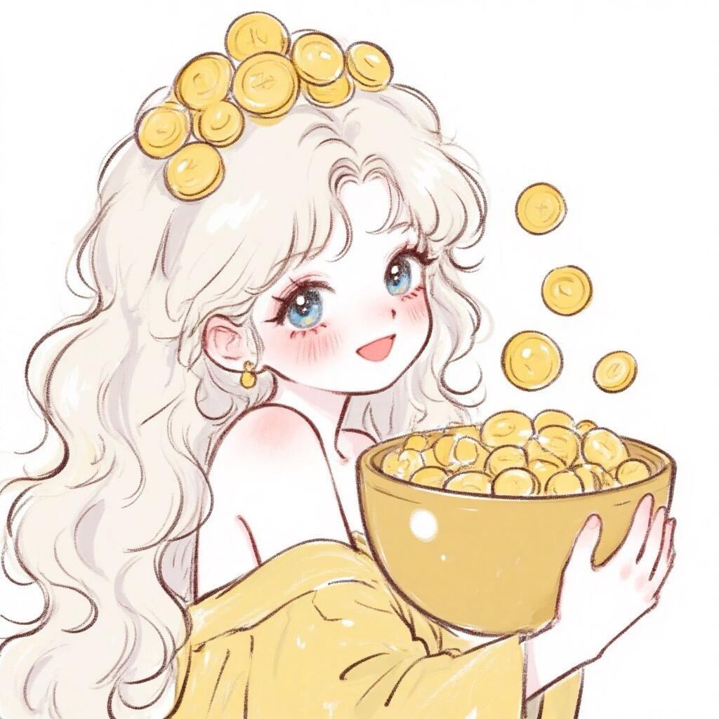 再来一瓶✨