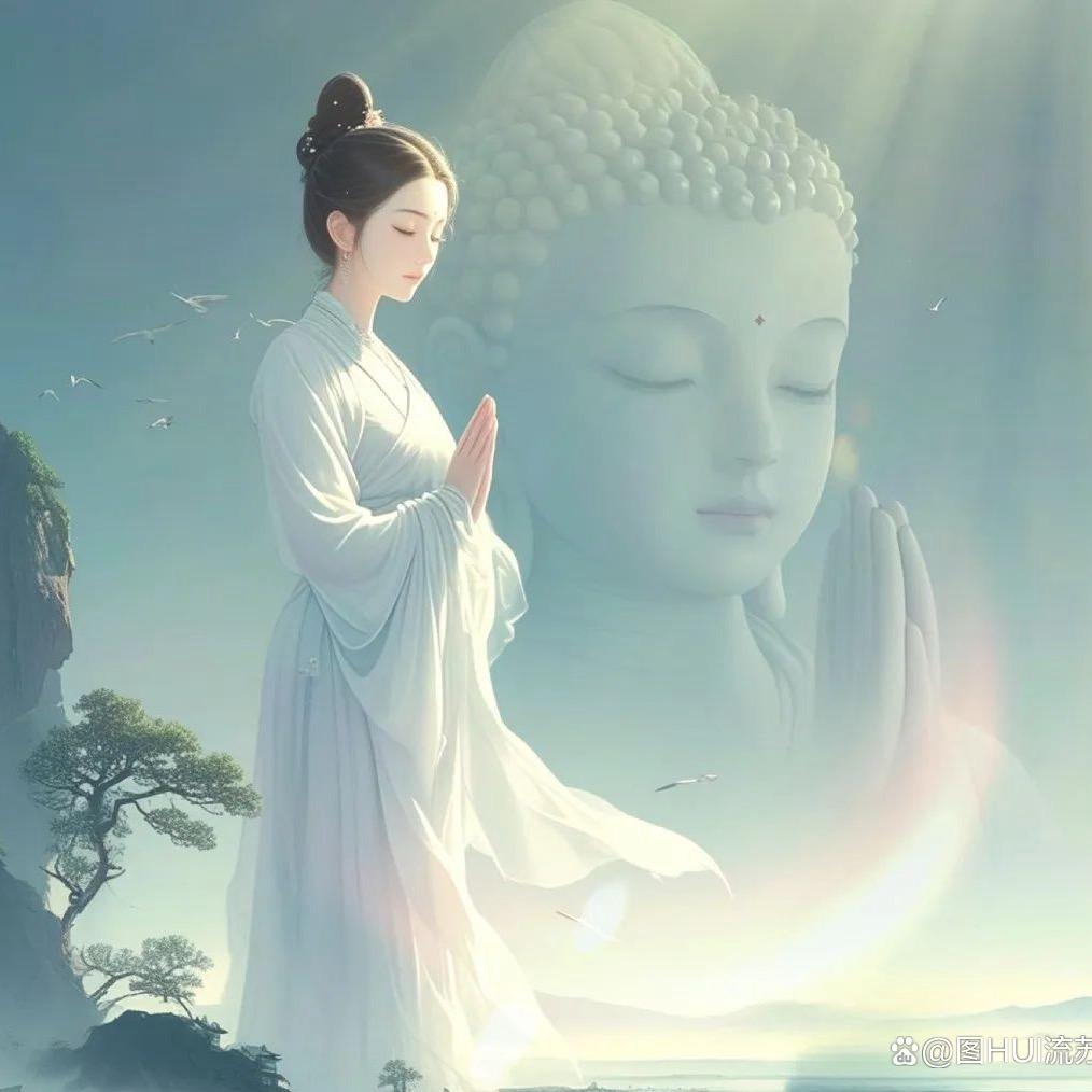 梵音清语（净心）