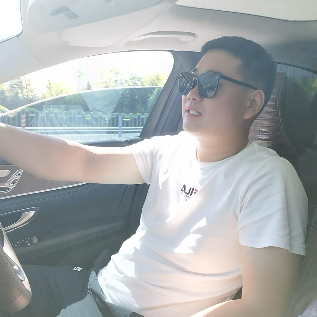 鑫隆海·鑫缘婚车