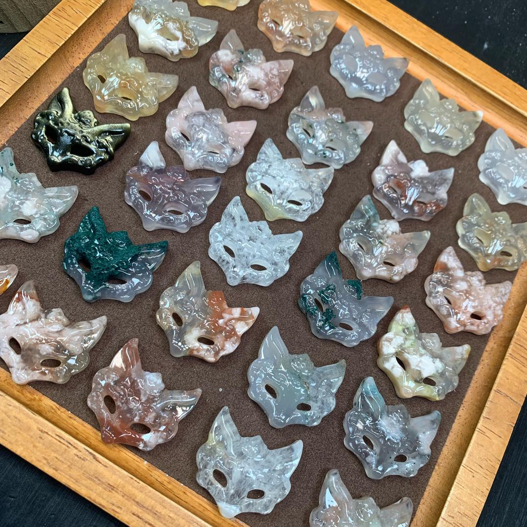 凯之源樱花玛瑙