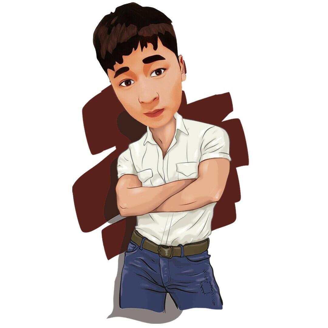 小魔王