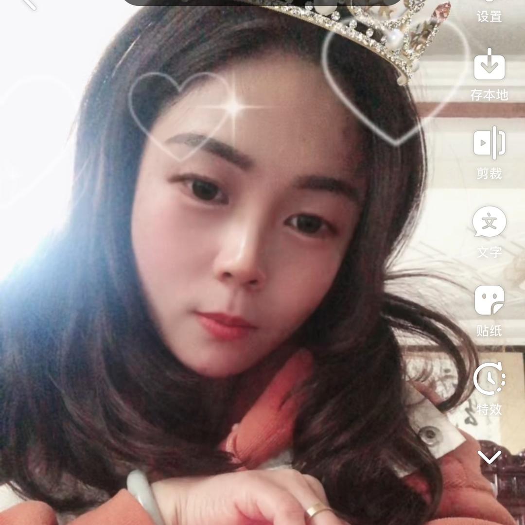 汝南纯粮食酒，小仙女