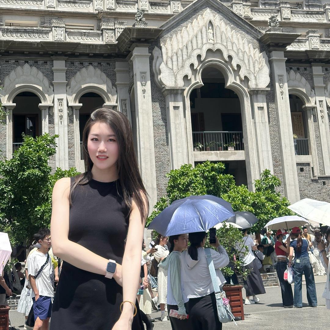 西西张🖤