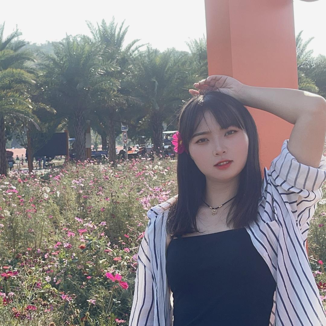 小潘潘