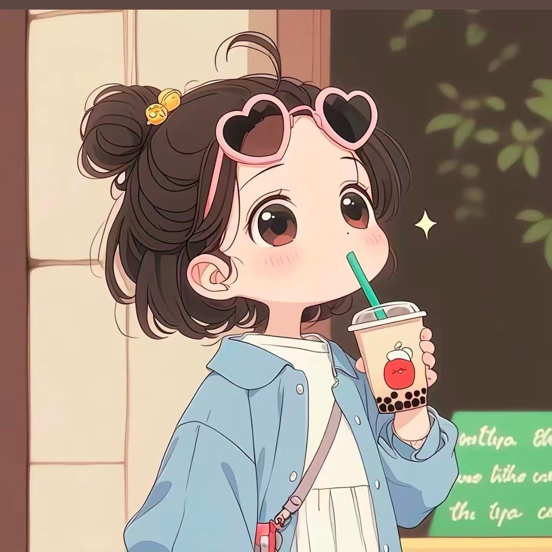 茉莉小锦鲤
