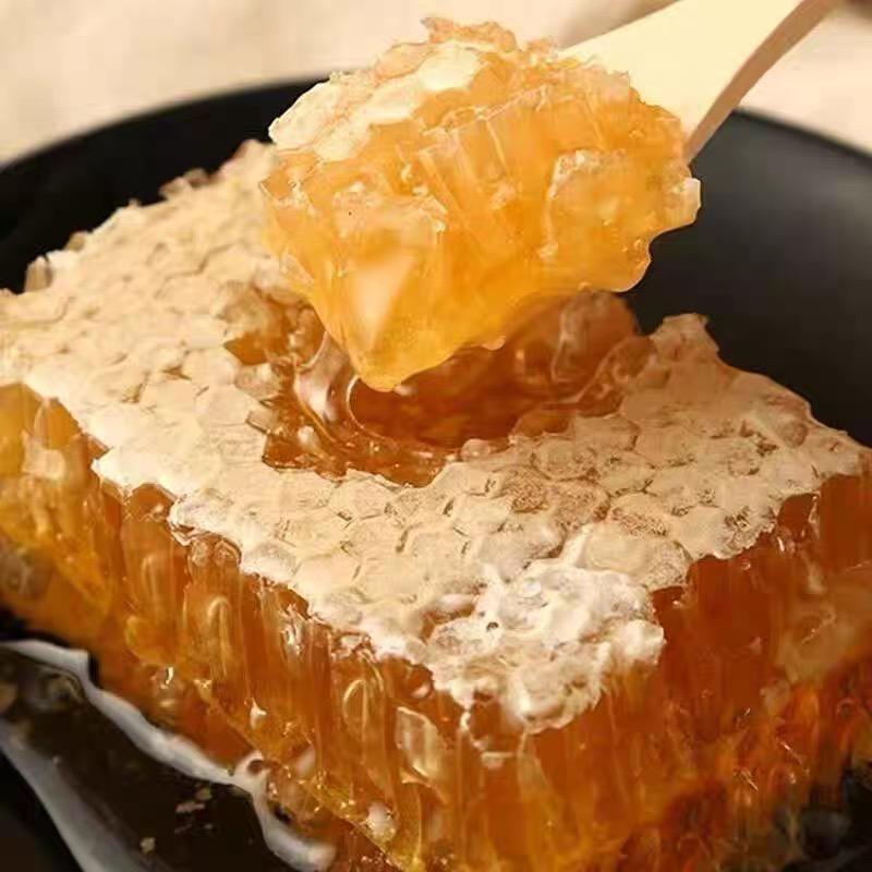 小熊家的特产