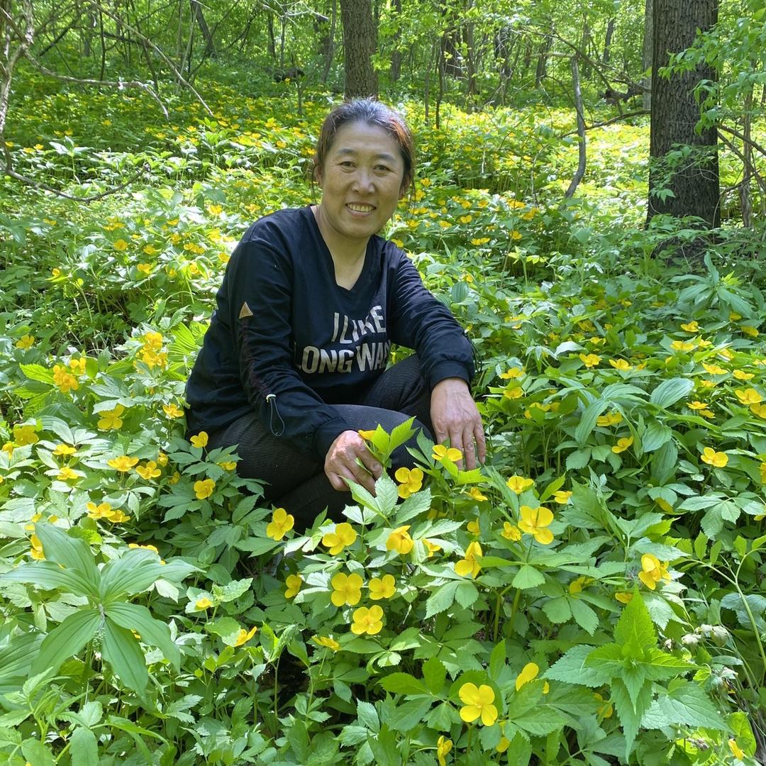东北大嫂爱生活