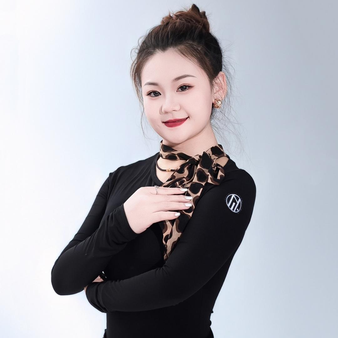 锦州市群艺舞蹈-甜甜老师