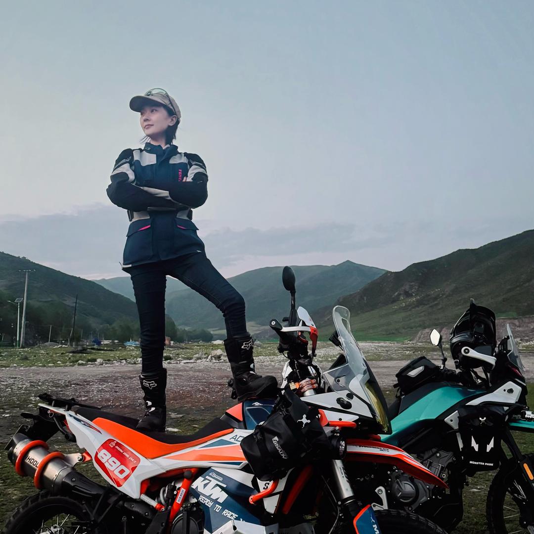 鬼马栎