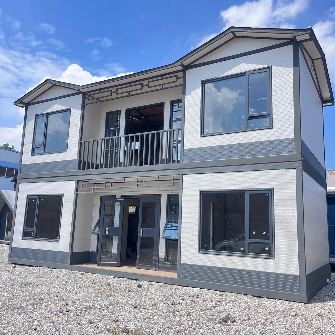 孝感市集成房屋丁丁