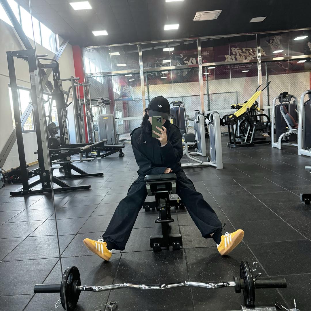 达不溜 w🏋🏻‍♀️