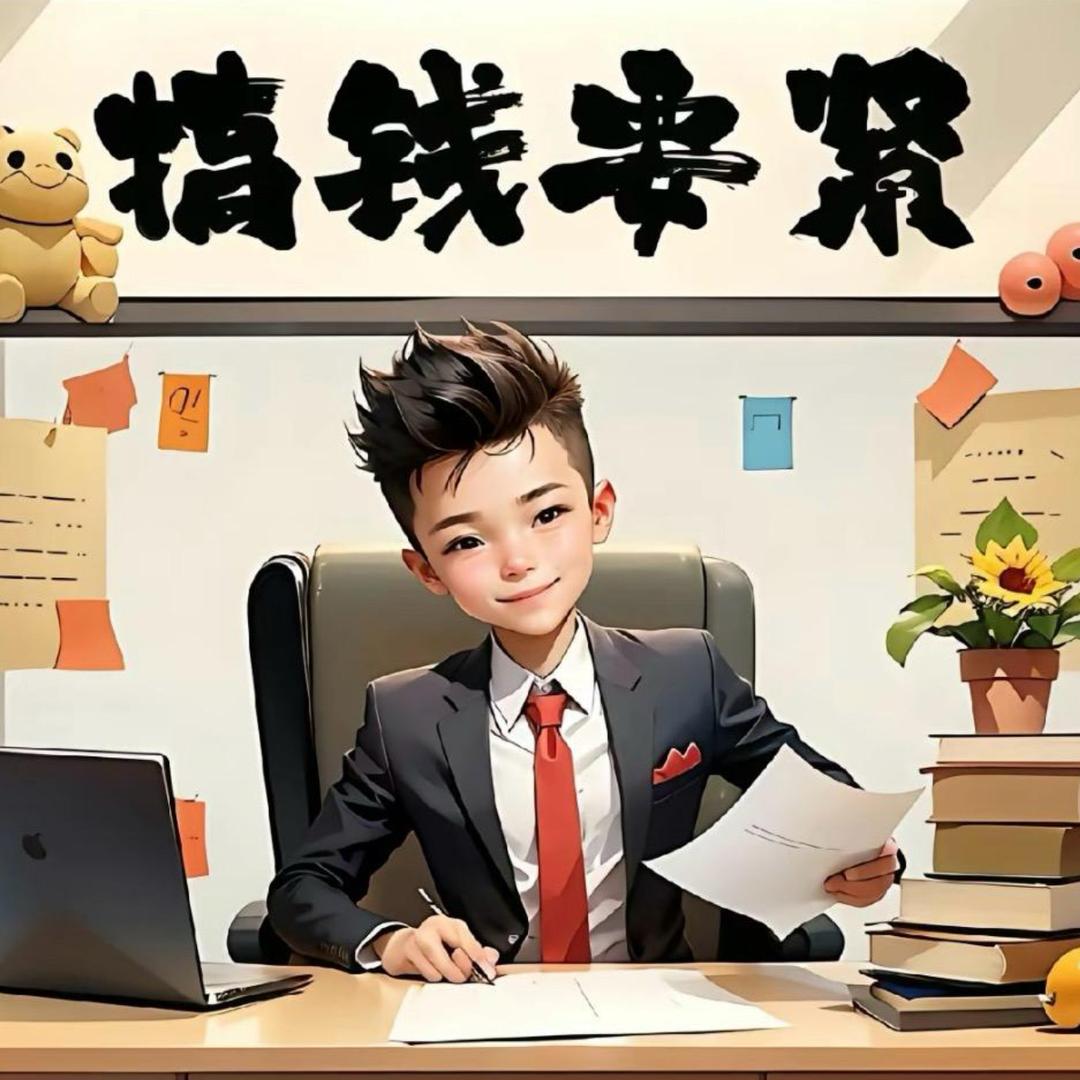 apandi 商行