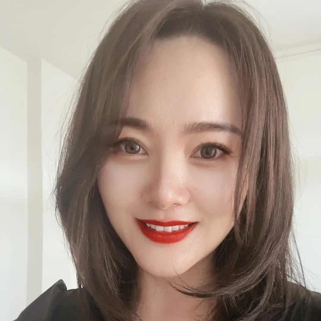 潍坊烤羊腿娜姐