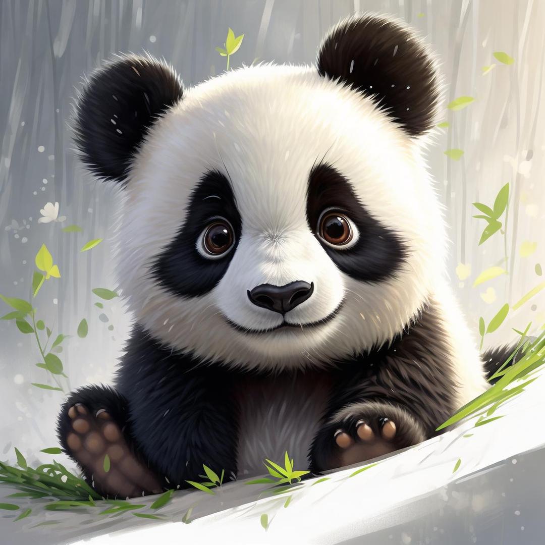 幸福小宝