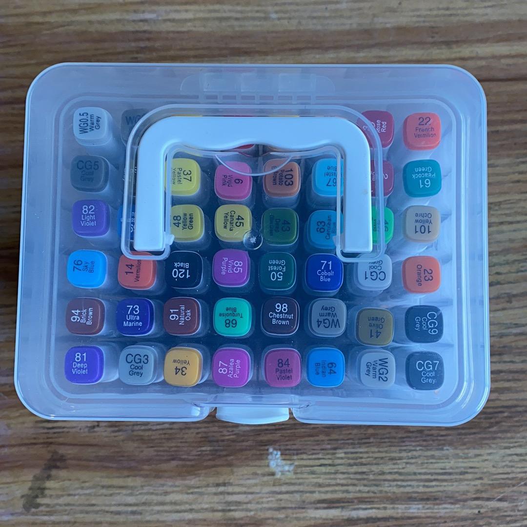 马克笔