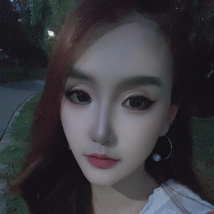 晓静（连赞拉黑私信不回）