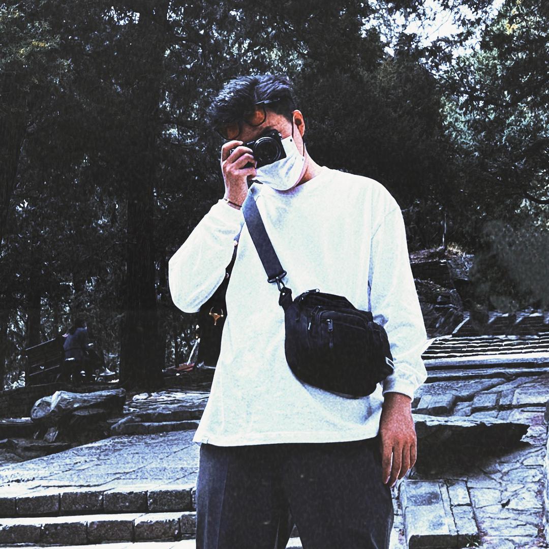 刘同学不逃课📷