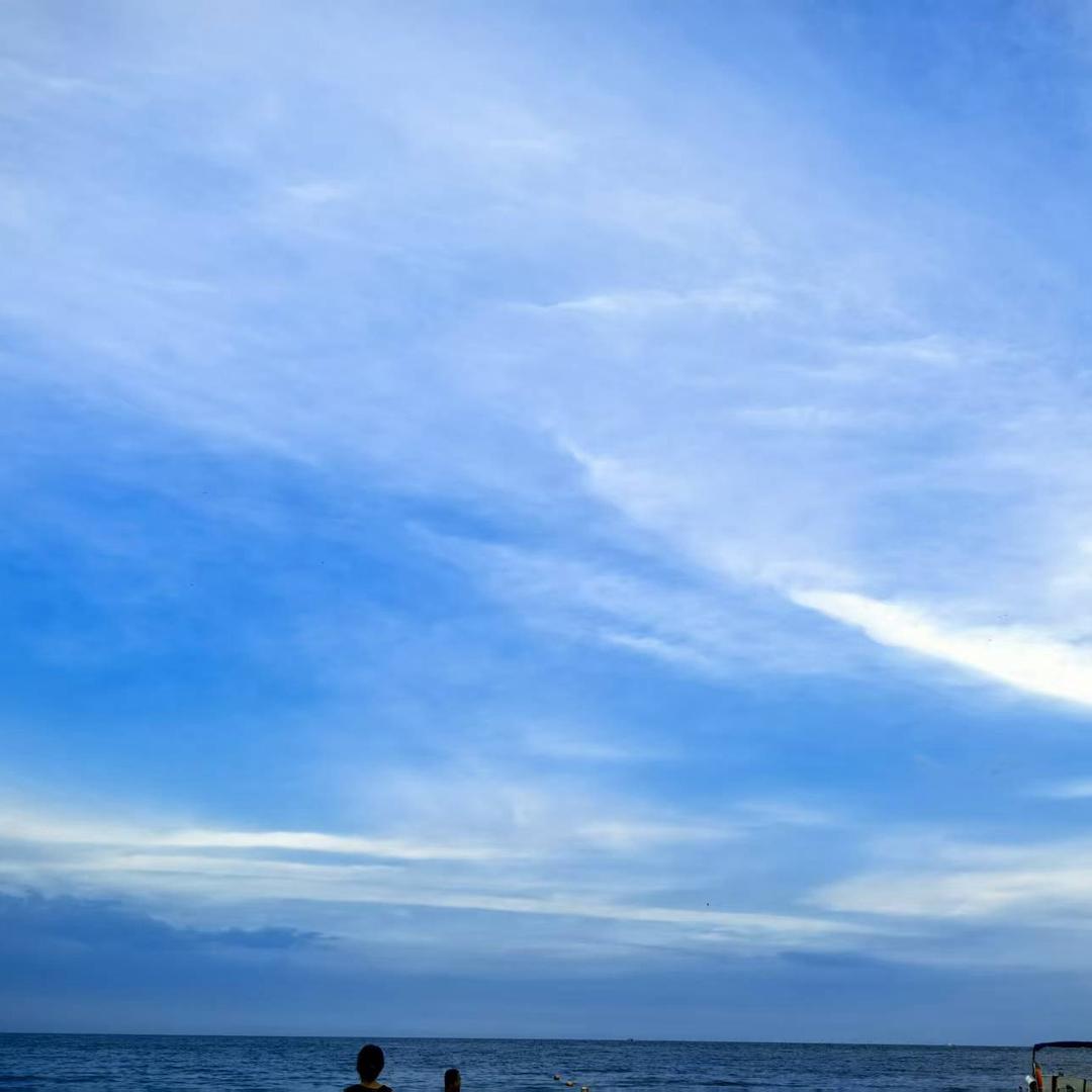 没事说走就走的旅行