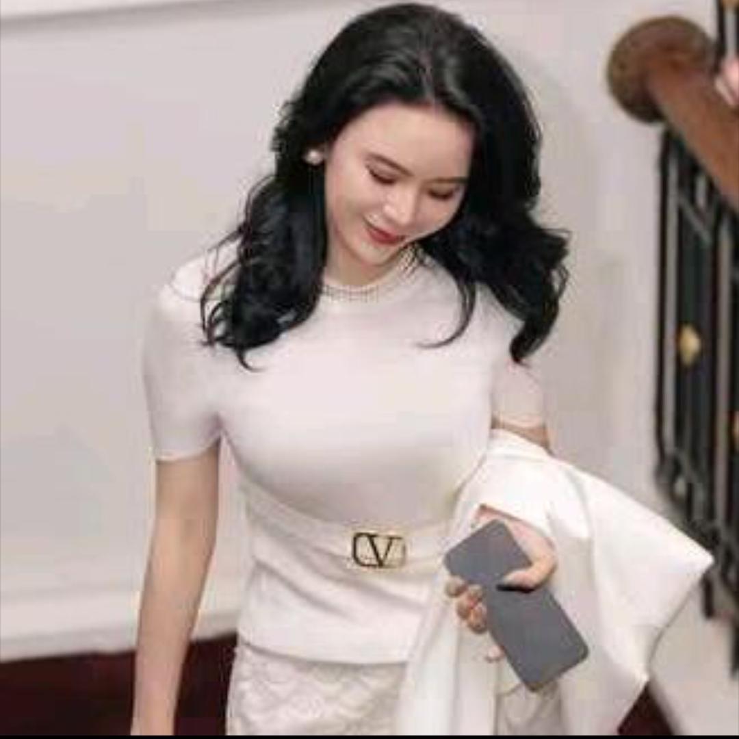 MISS大蜜蜜(直播爆款)