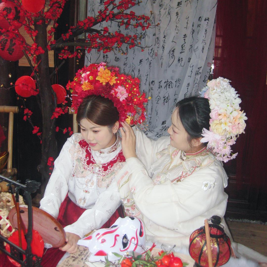 红薯干