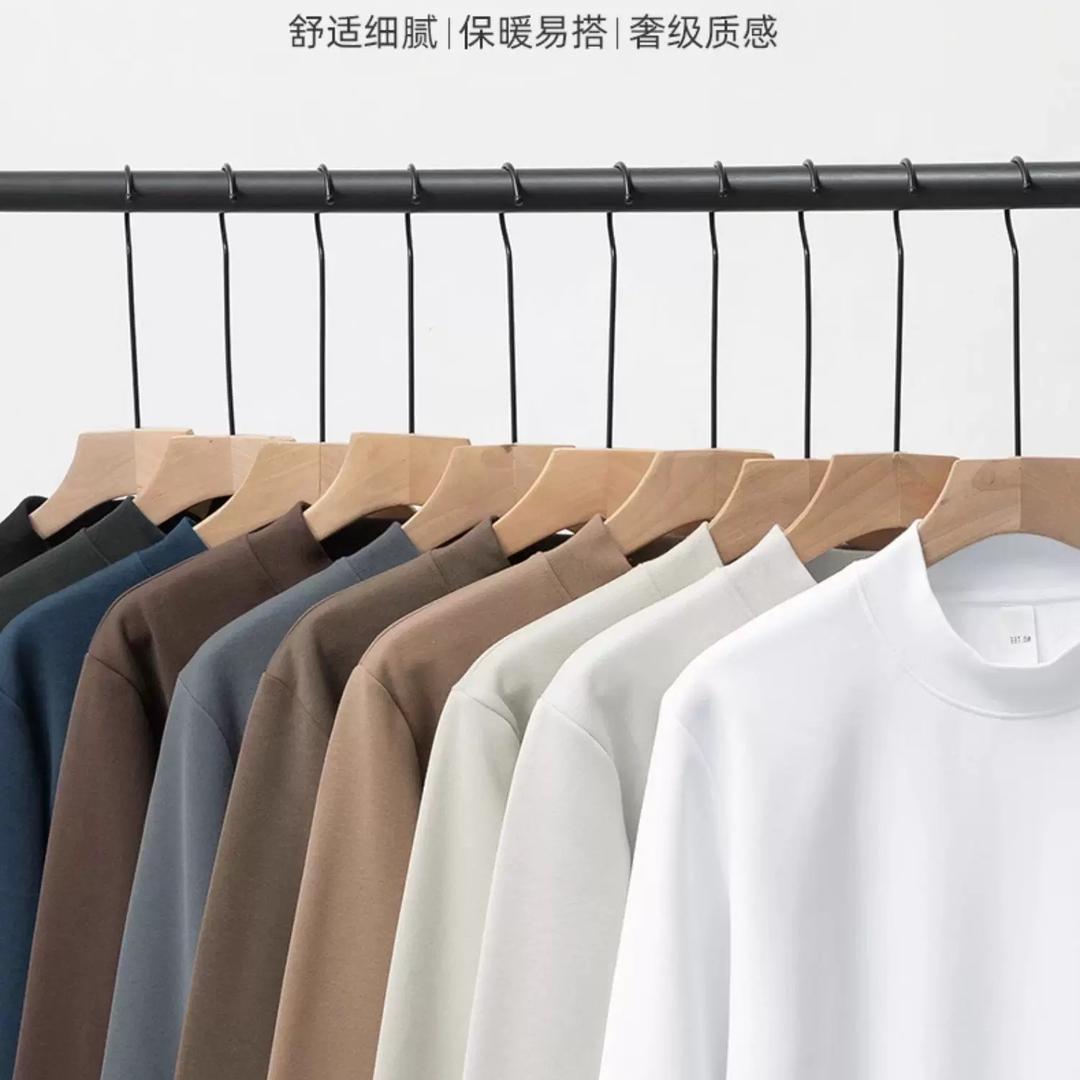 LOOO时尚服装源头工厂