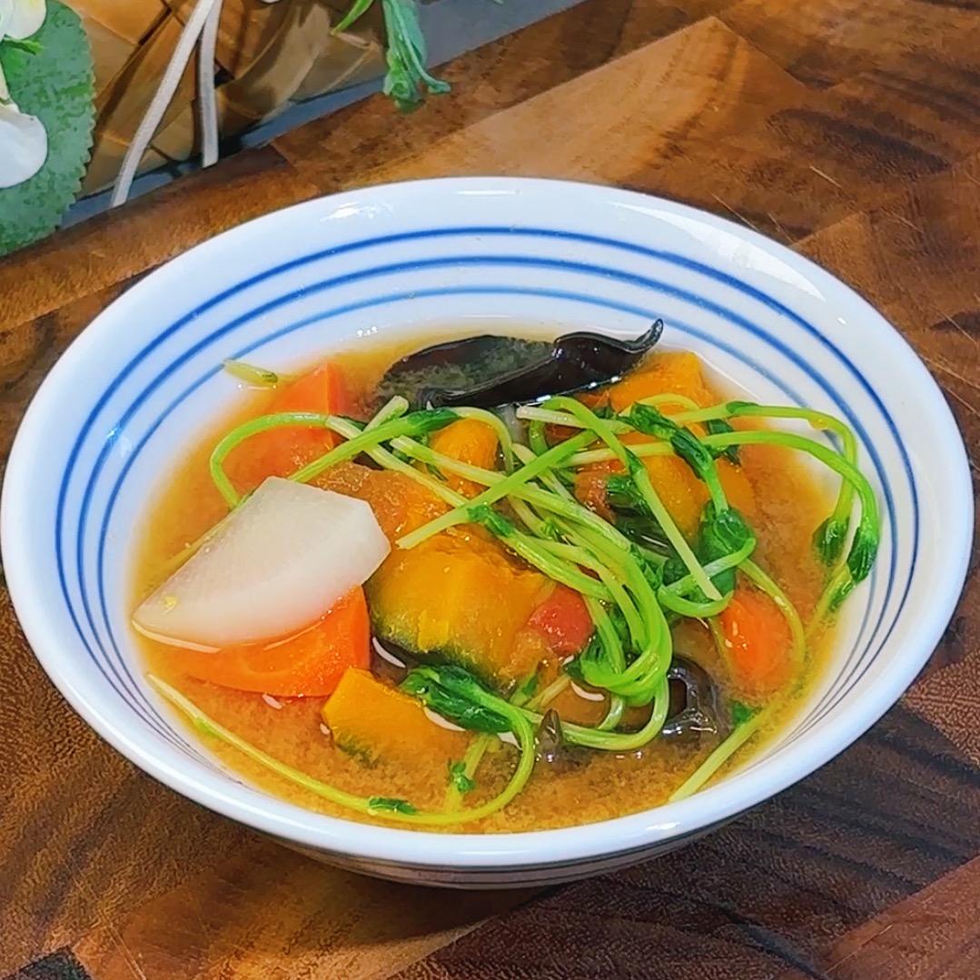 轻旬食光