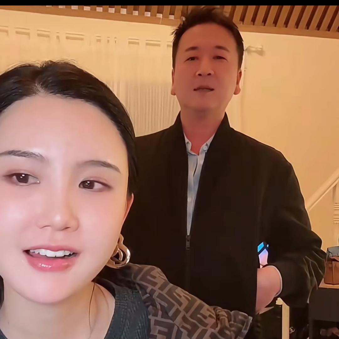 峰哥的楚铃（授权号）