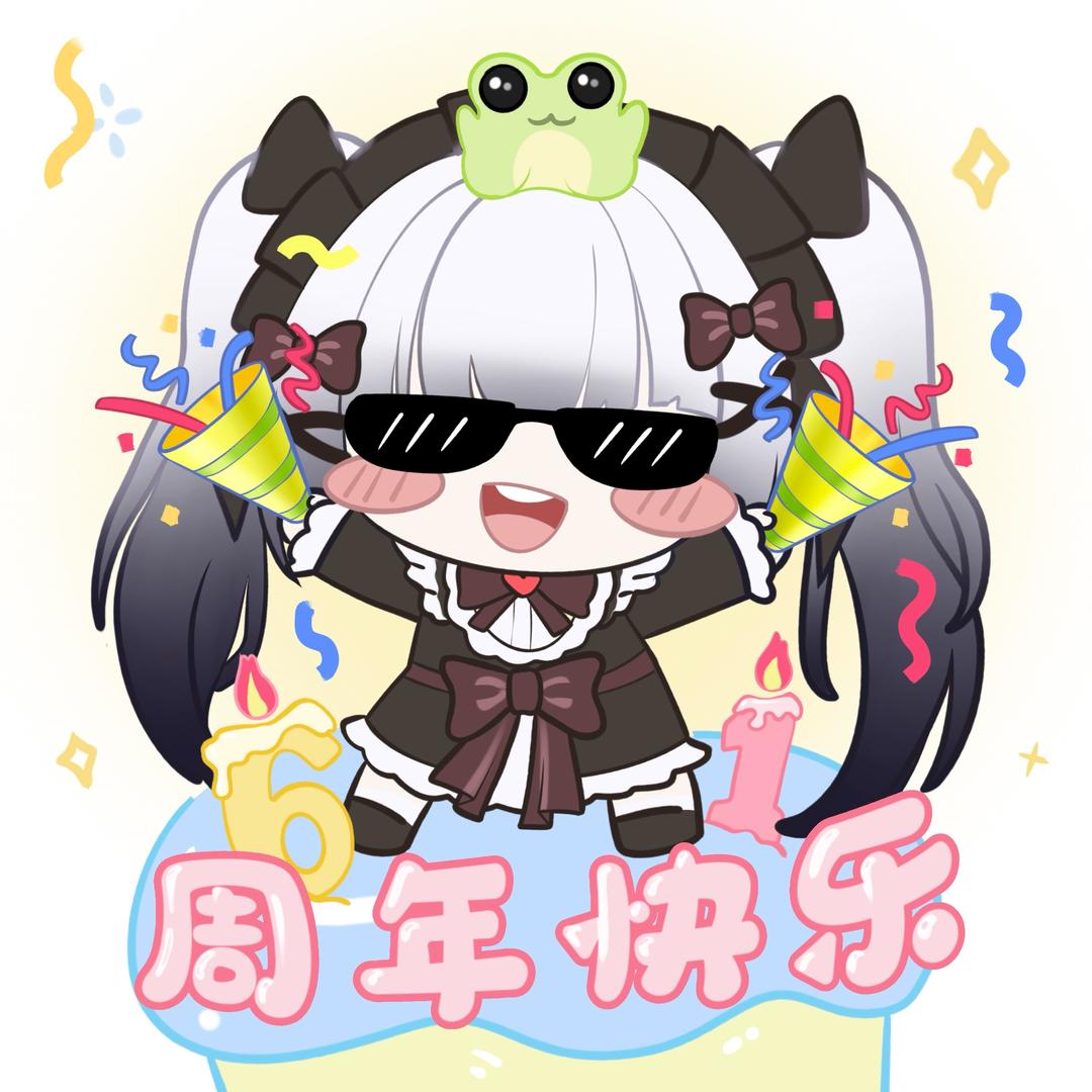 小木偶的电动切片🐸