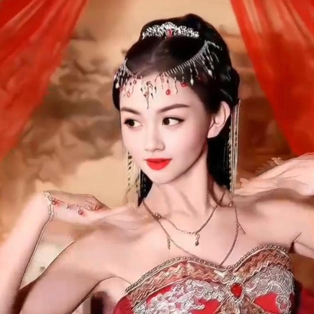 小魅魅