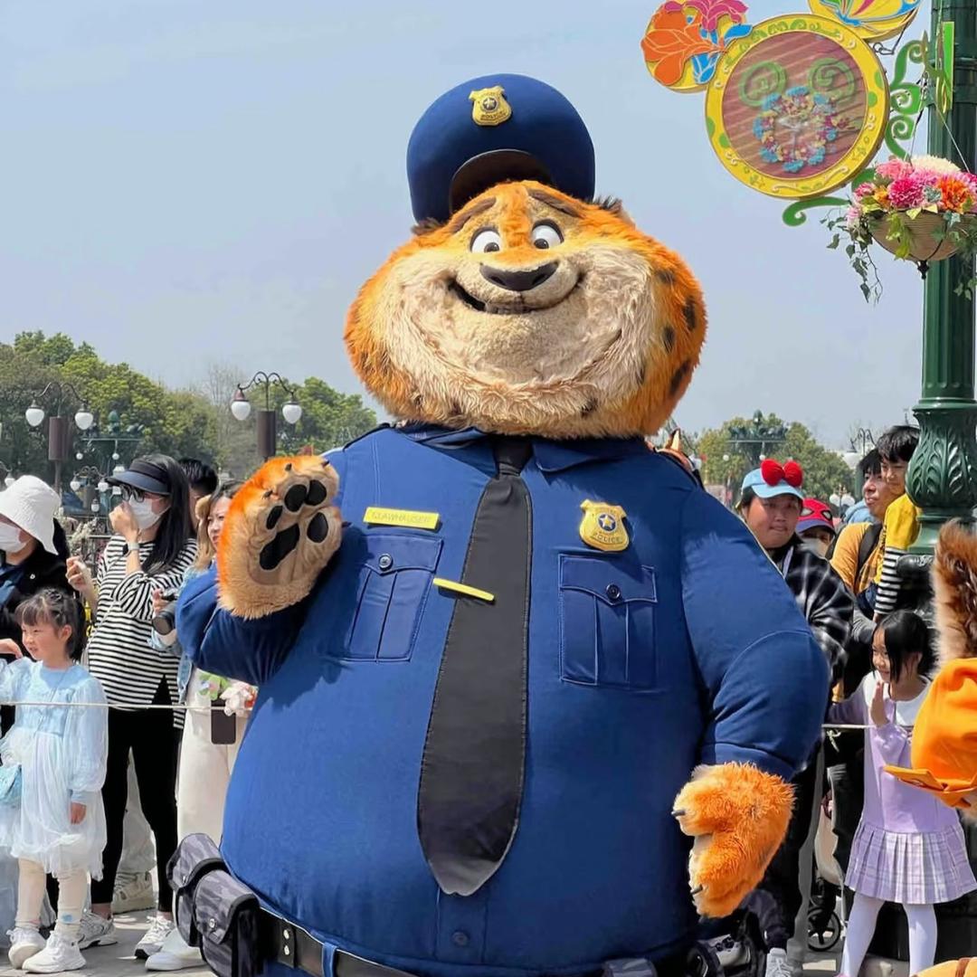 我不做大哥好多年