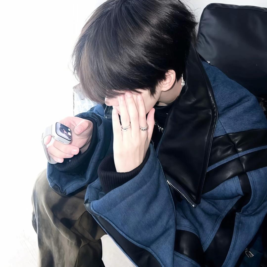 小君