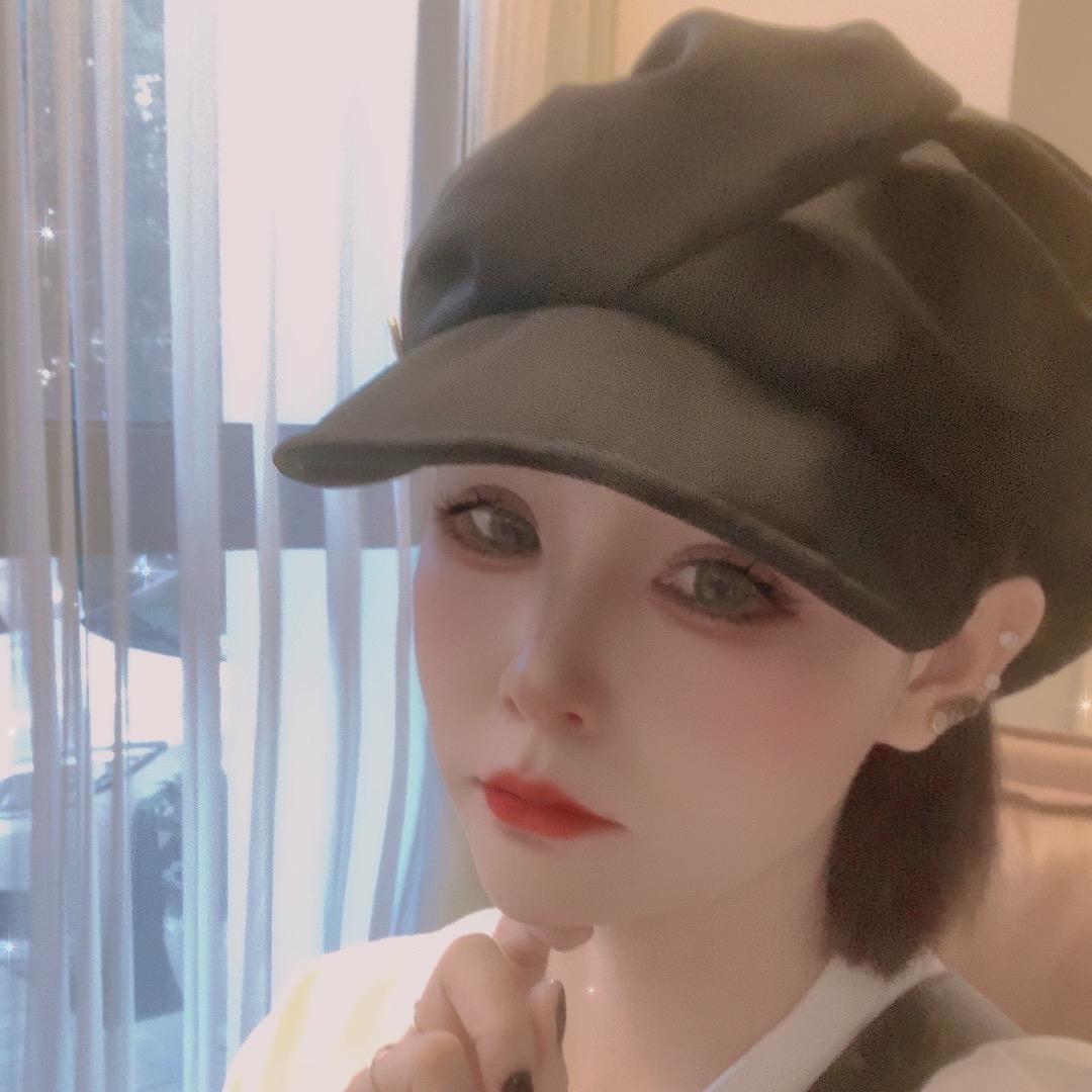 文妹妹