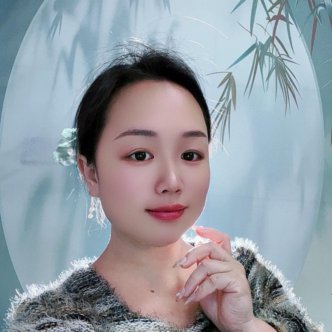 琴琴🪼