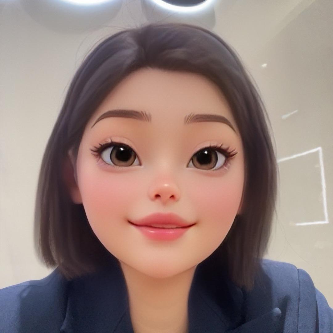 玲玲到啦