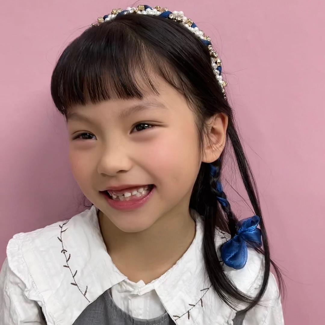 萌萌哒止奕儿童优选