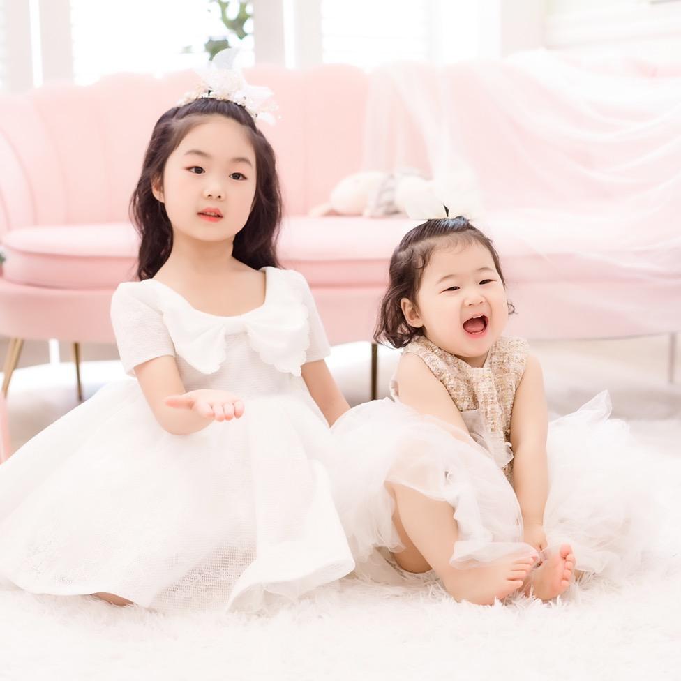 小月儿的麻麻