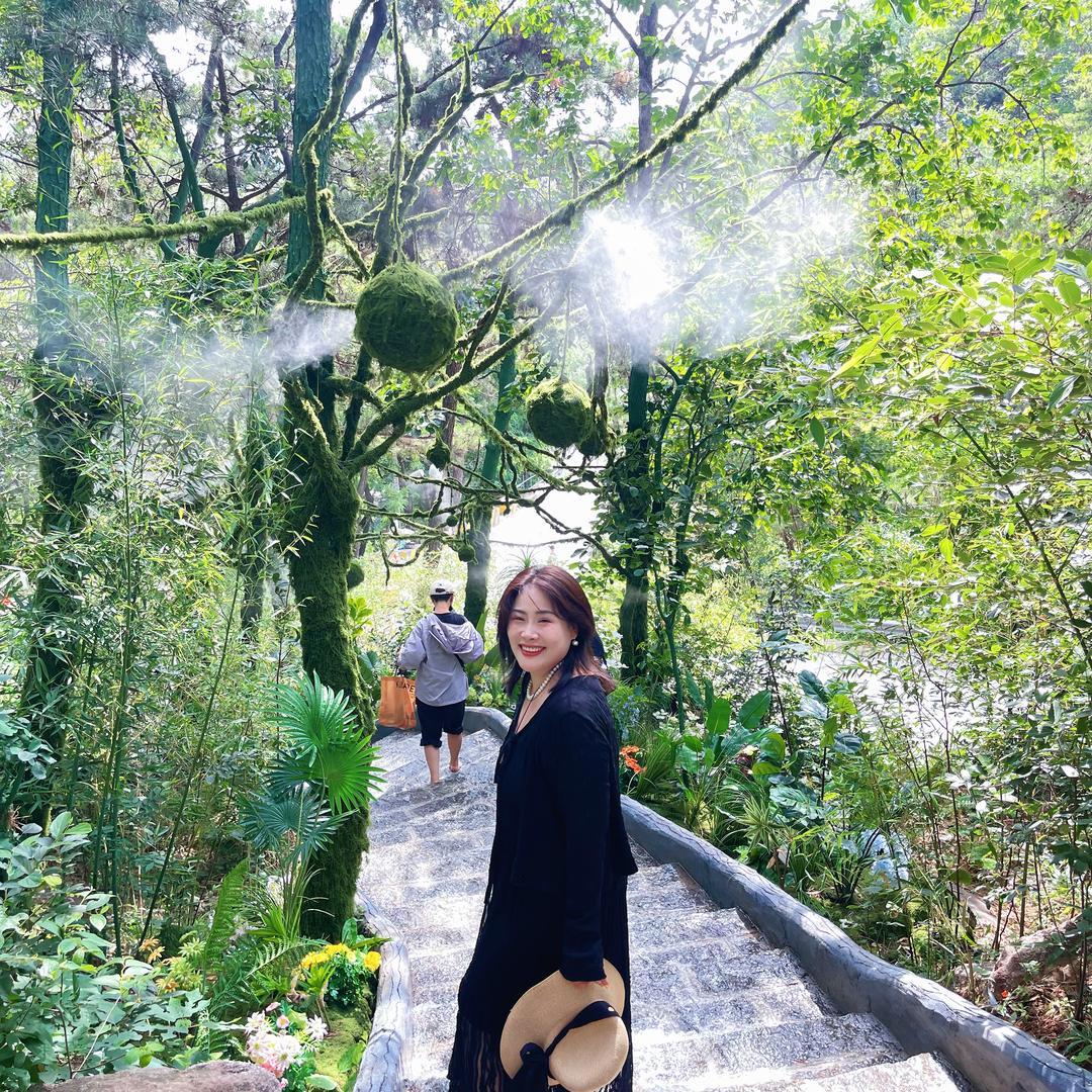 叫我🌸大米