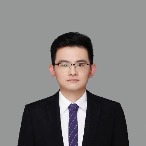 华发云玺陈旭阳
