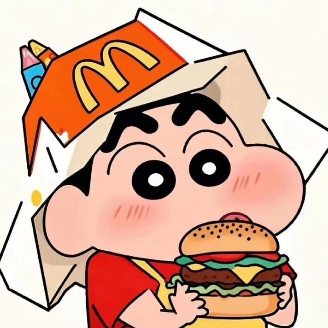Crayon Shin-chan💨