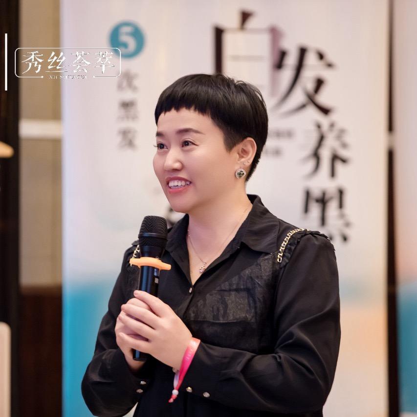 梁山做果蔬养发煜姐