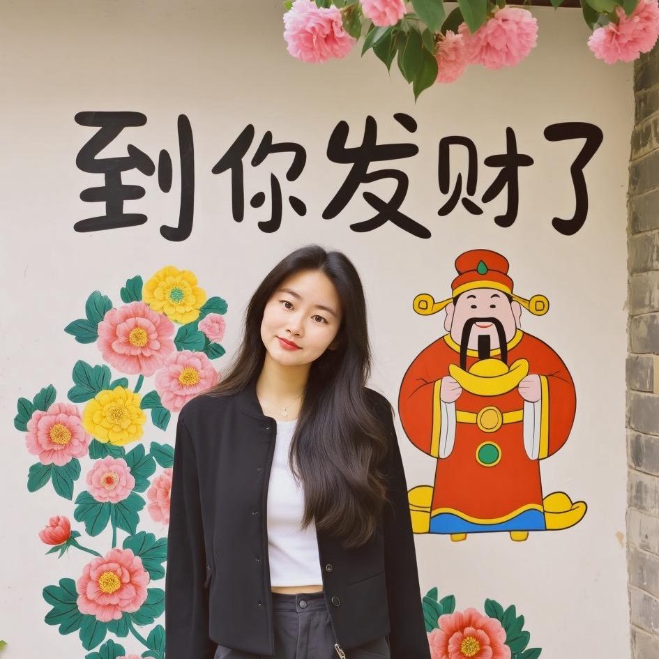 🥀憨憨emo了
