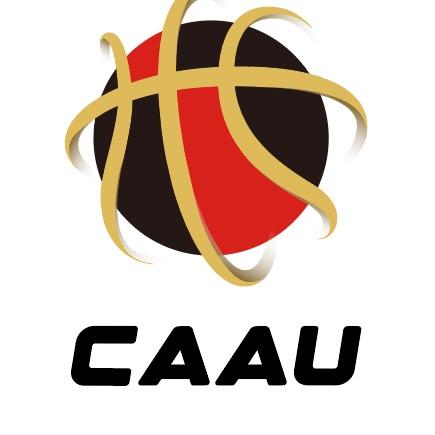 CAAU青少年篮球联赛