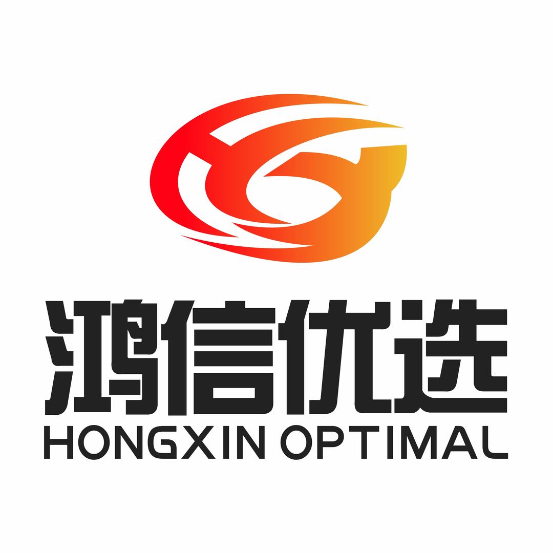鸿信鲜果供应链