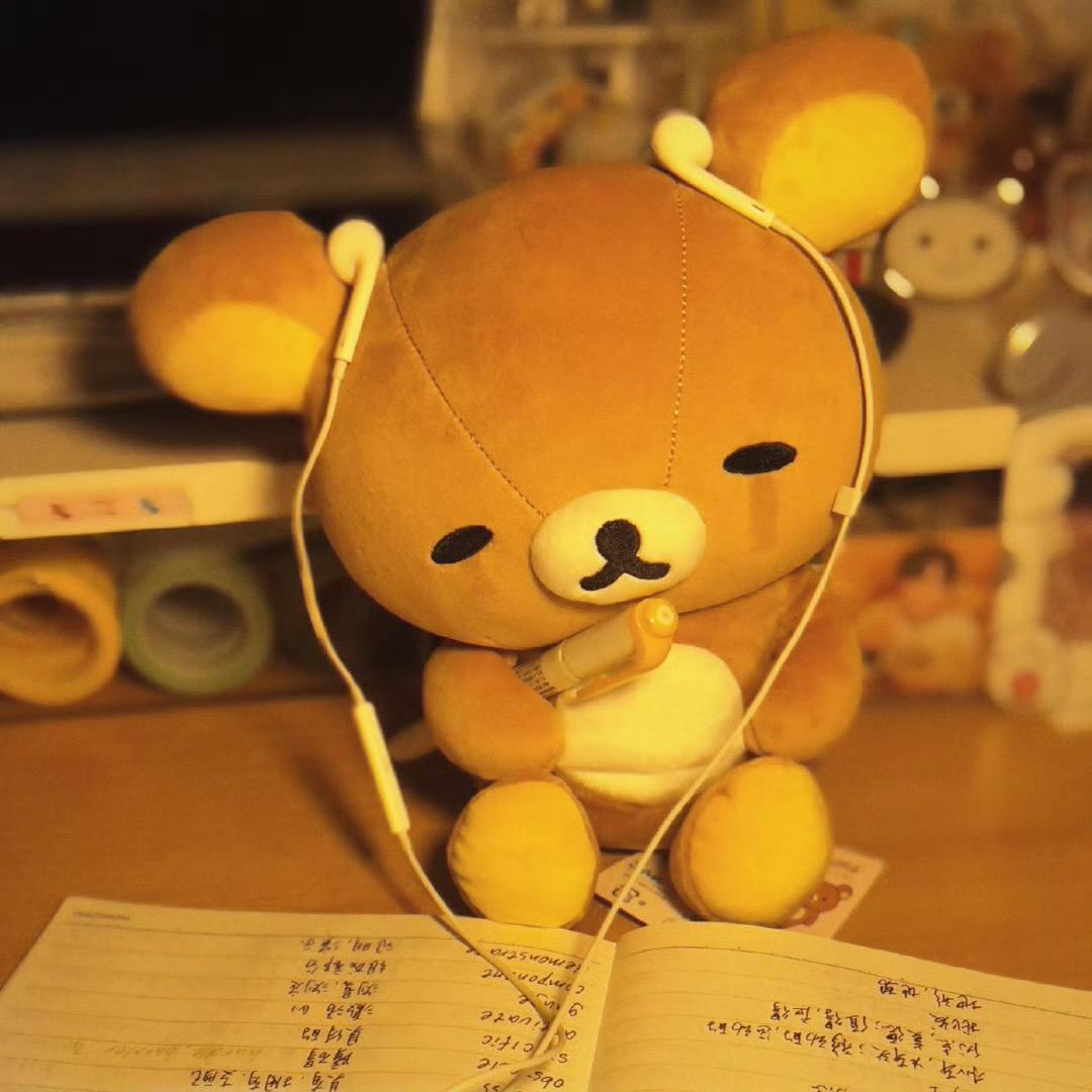 熊商会的打工仔