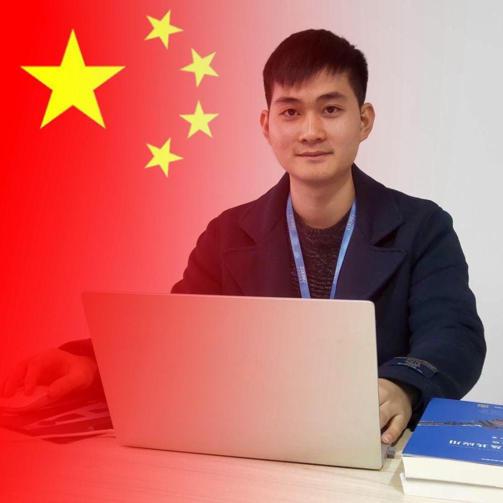 罗老师升学分享