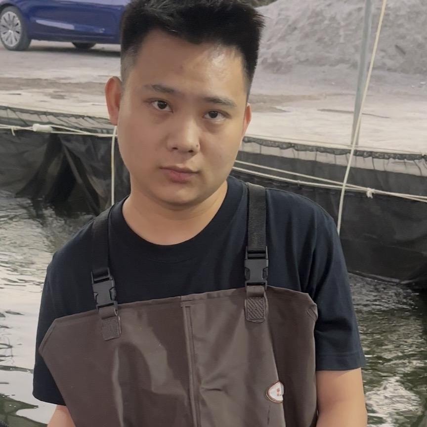 恒意宏水产鱼苗