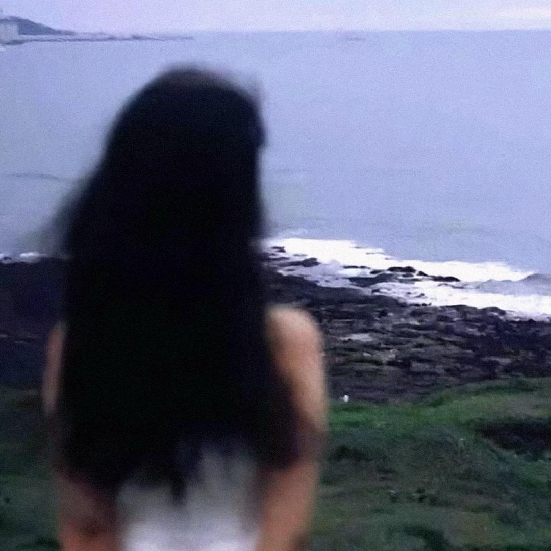 夜晚..