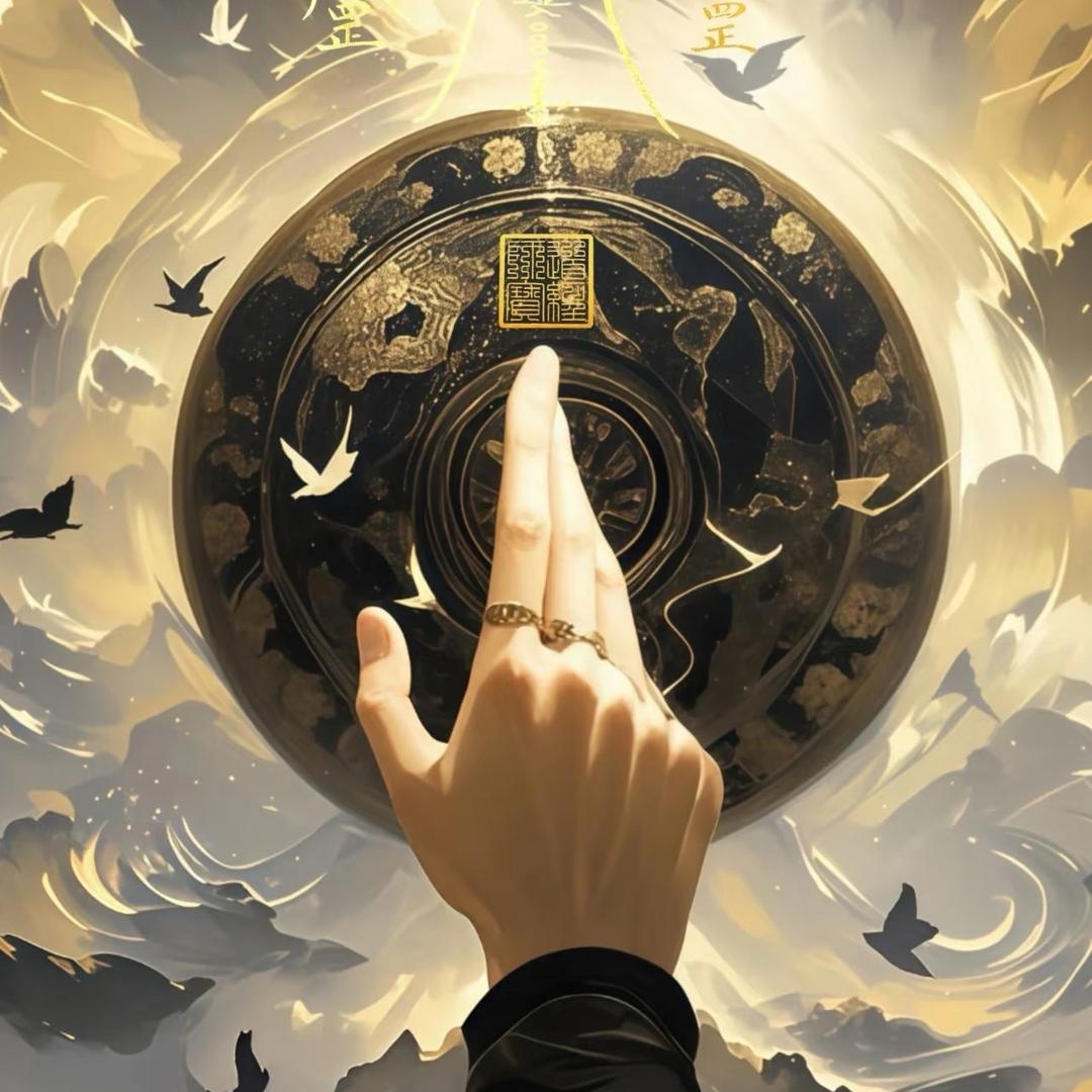 逍遥师兄