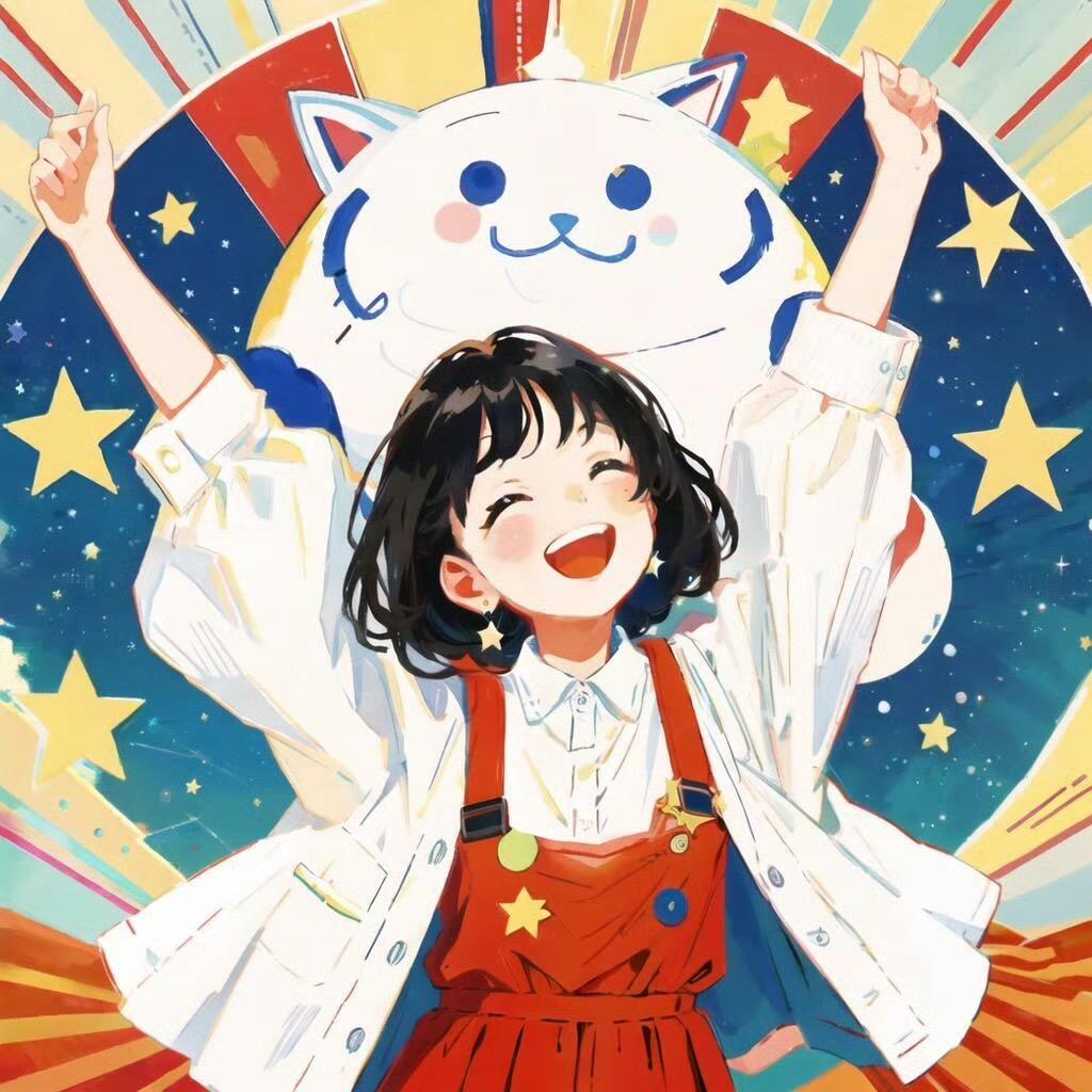Miraitowa🍊